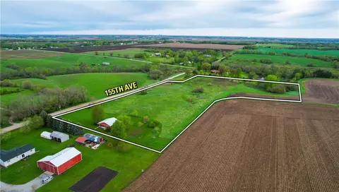 0 155th Ave, Indianola, IA 50125