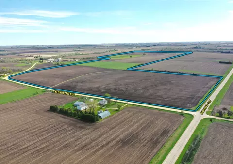 0 Hwy C57 Keokuk Ave, Other, IA 50641