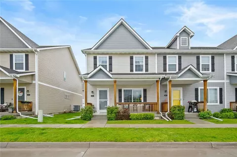 603 Kingston Ave, Norwalk, IA 50211