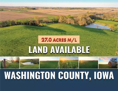 00 Spruce Ave, Ainsworth, IA 52201