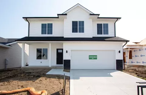 2227 Chan Dr, Adel, IA 50003
