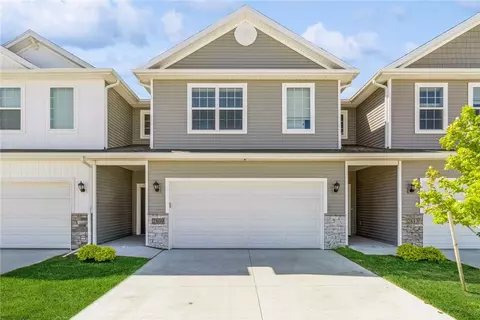 2809 NW 35th Ln, Ankeny, IA 50023