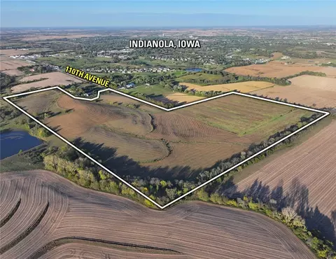 00 110th Ave, Indianola, IA 50125