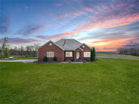 3030 Cumming Rd, Van Meter, IA 50261