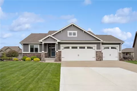 1612 NW 30th Ct, Ankeny, IA 50023