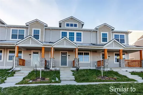 1337 S 91st St, West Des Moines, IA 50266