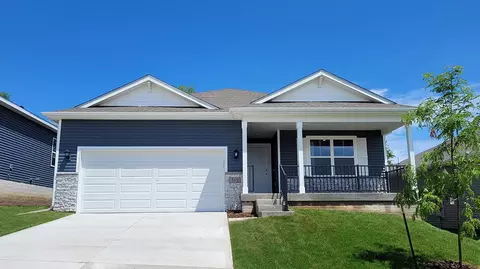 501 Elkhorn St, Mitchellville, IA 50169