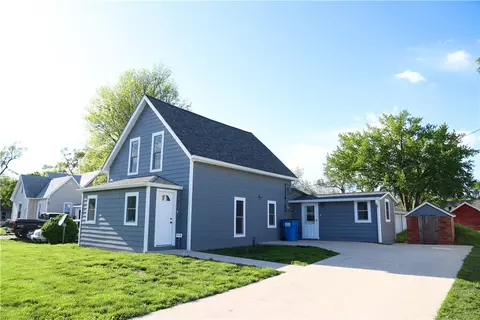 113 Chestnut St, Milo, IA 50166