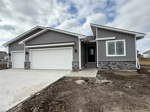 1610 NW Benjamin Dr, Ankeny, IA 50023