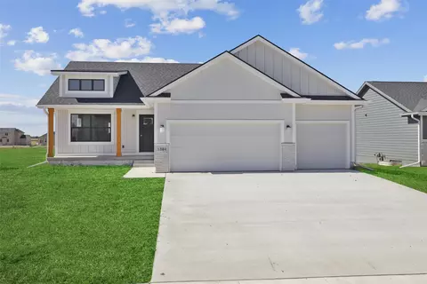 1204 Deer Ridge Dr NW, Bondurant, IA 50035