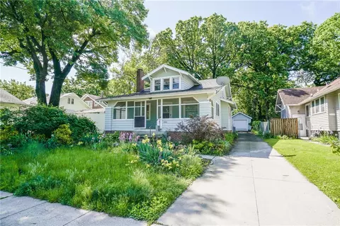 3912 Forest Ave, Des Moines, IA 50311