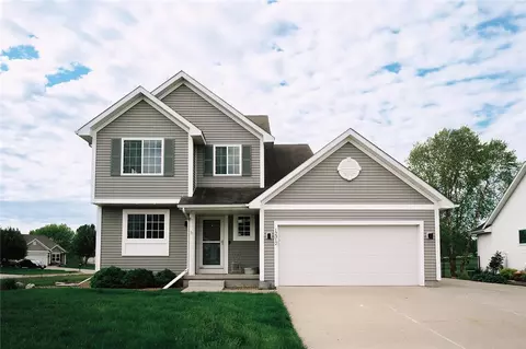 12312 Airline Ave, Urbandale, IA 50323