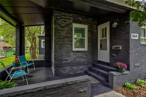 1001 Carroll Ave, Ames, IA 50010