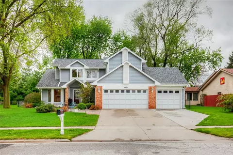 3607 Fletcher Blvd, Ames, IA 50010