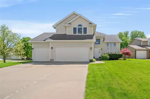 1013 SE Cooper Ct, Ankeny, IA 50021