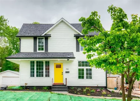 908 E Ovid Ave, Des Moines, IA 50316