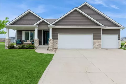 100 NE 24th Ct, Grimes, IA 50111