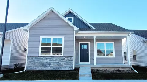3012 NW Cedarwood Ln, Ankeny, IA 50023