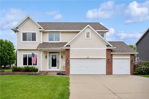 400 SW Hickory Gln, Grimes, IA 50111
