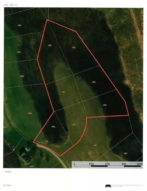 6 Acres Ml English Crk, Knoxville, IA 50138