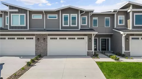 1214 NW 2nd St, Grimes, IA 50111