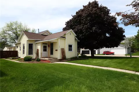 521 Division St, Boone, IA 50036