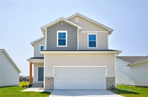 1138 NW Petersen Dr, Waukee, IA 50263