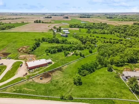 00 Osage Ave, Van Meter, IA 50261