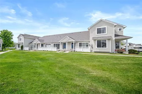2631 NW Heritage Ave, Ankeny, IA 50023