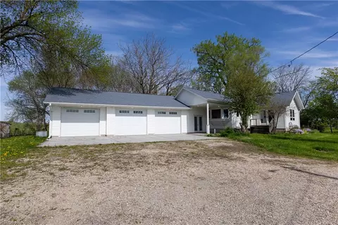 4879 120th St, Thornton, IA 50479
