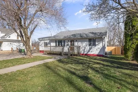 403 E Sixth St, Madrid, IA 50156