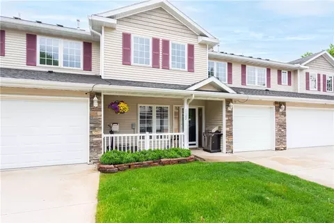 2005 SW 35th St #1102, Ankeny, IA 50023