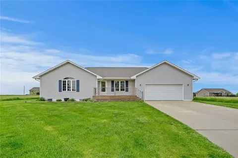 425 N Hutchison St, Truro, IA 50257