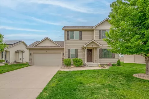 855 SE Prairie Park Ln, Waukee, IA 50263
