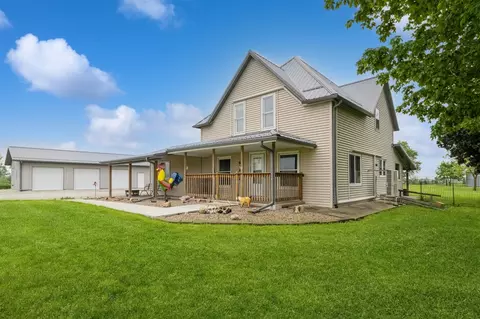54220 235th Trl, Chariton, IA 50049