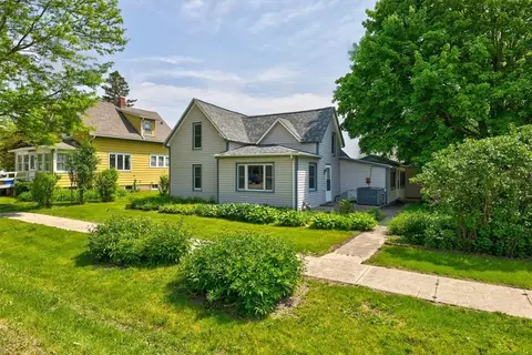 411 Birch Ave, Woodward, IA 50276
