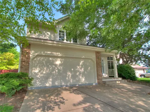 1013 SE Chaparal Dr, Ankeny, IA 50021