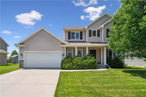 253 S 86th St, West Des Moines, IA 50266