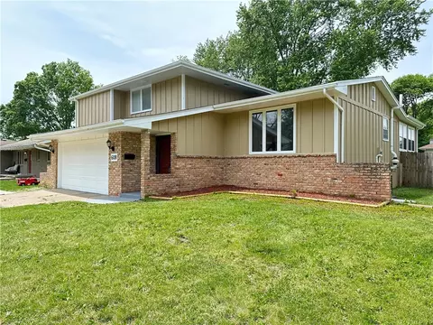 608 NW Beechwood St, Ankeny, IA 50023