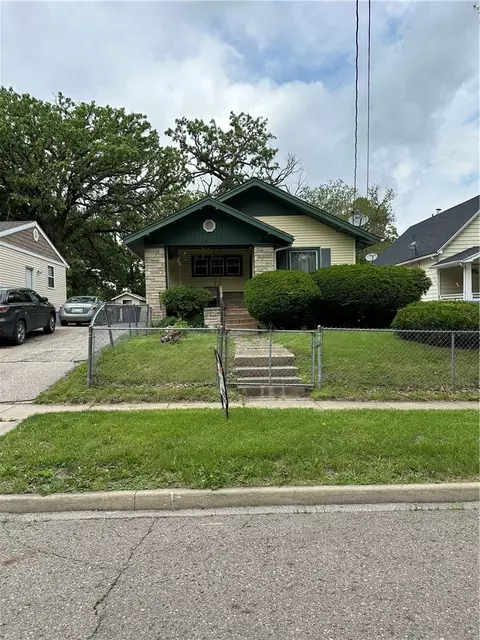 1505 Mondamin Ave, Des Moines, IA 50314