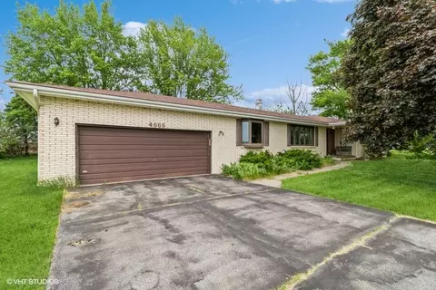 4666 NE 78th Ave, Bondurant, IA 50035