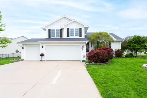 5740 NW 92nd Ct, Johnston, IA 50131