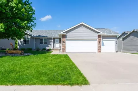 218 NW Jackson Dr, Ankeny, IA 50023