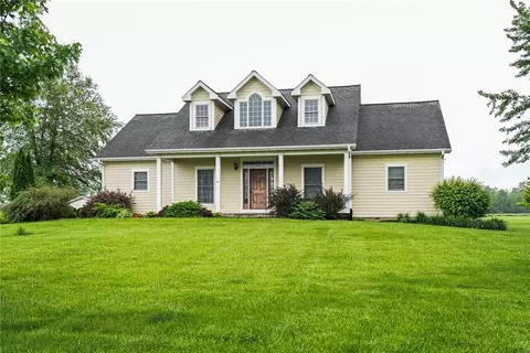 2120 Lowe Dr, Harvey, IA 50119