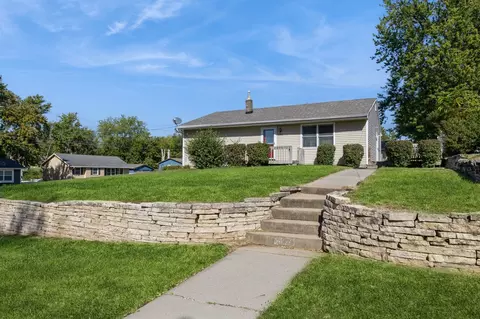 502 E Rose Ave, Des Moines, IA 50315