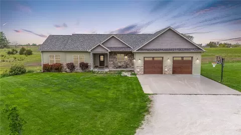 23848 30th Ave, New Virginia, IA 50210