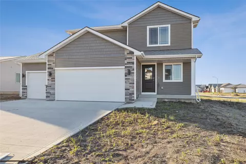 3615 NW 28th St, Ankeny, IA 50023