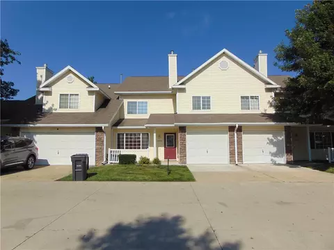 1529 SE Delaware Ave #6, Ankeny, IA 50021