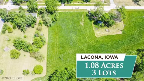 218 S Central Ave, Lacona, IA 50139