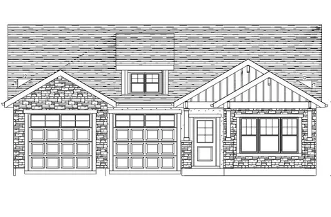 2615 SW Vineyard Ln, Ankeny, IA 50023